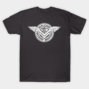 Replicant Freedom Movement T-Shirt